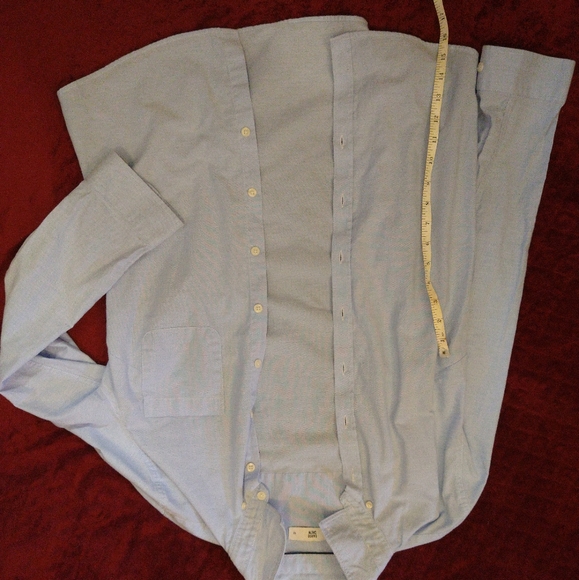 Australian Cargo Shirt - Picture 3 of 3